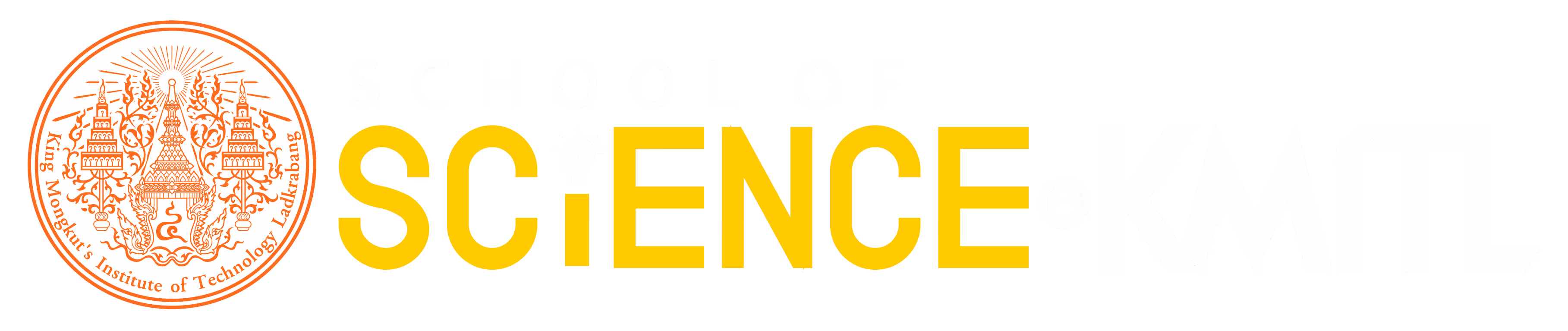 School of Science KMITL
